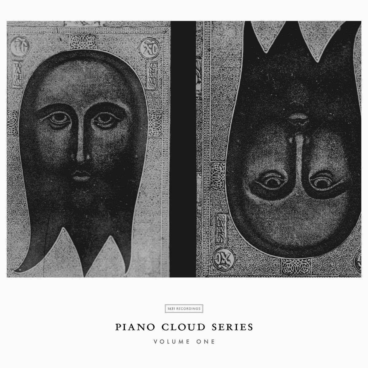 Piano Cloud Series: Volume One